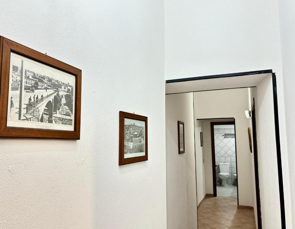 Fotografie z fotogalerie ubytování NewDesign - Apartment in the Heart of Sassari v destinaci Sassari
