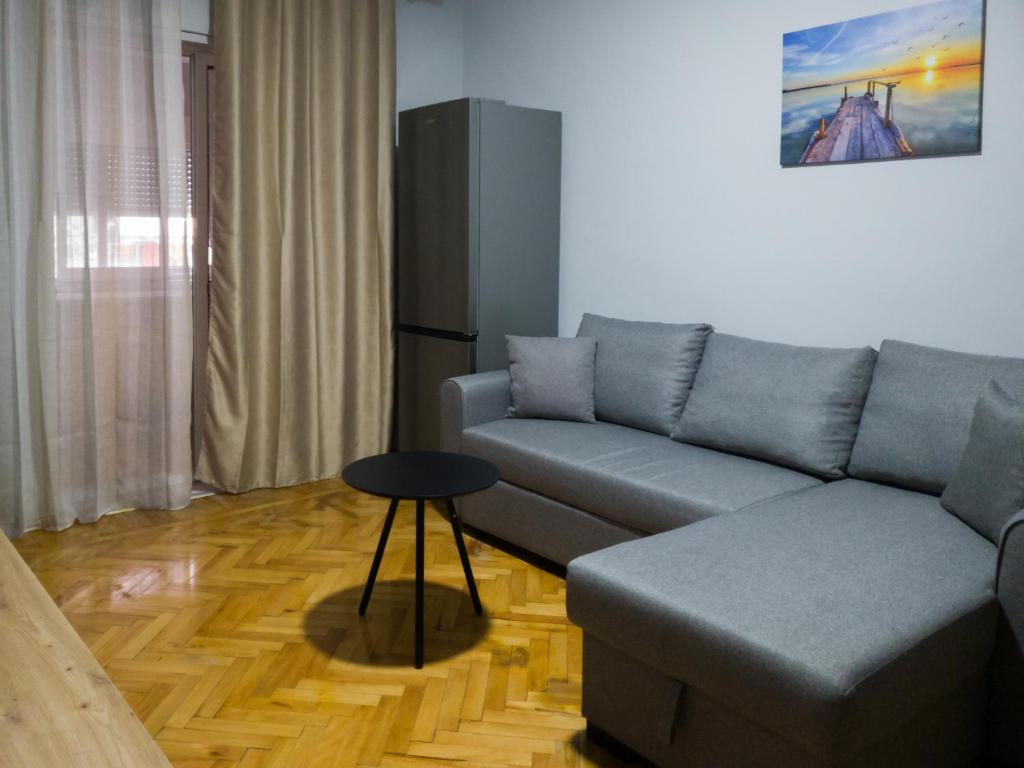 Roses Apartament