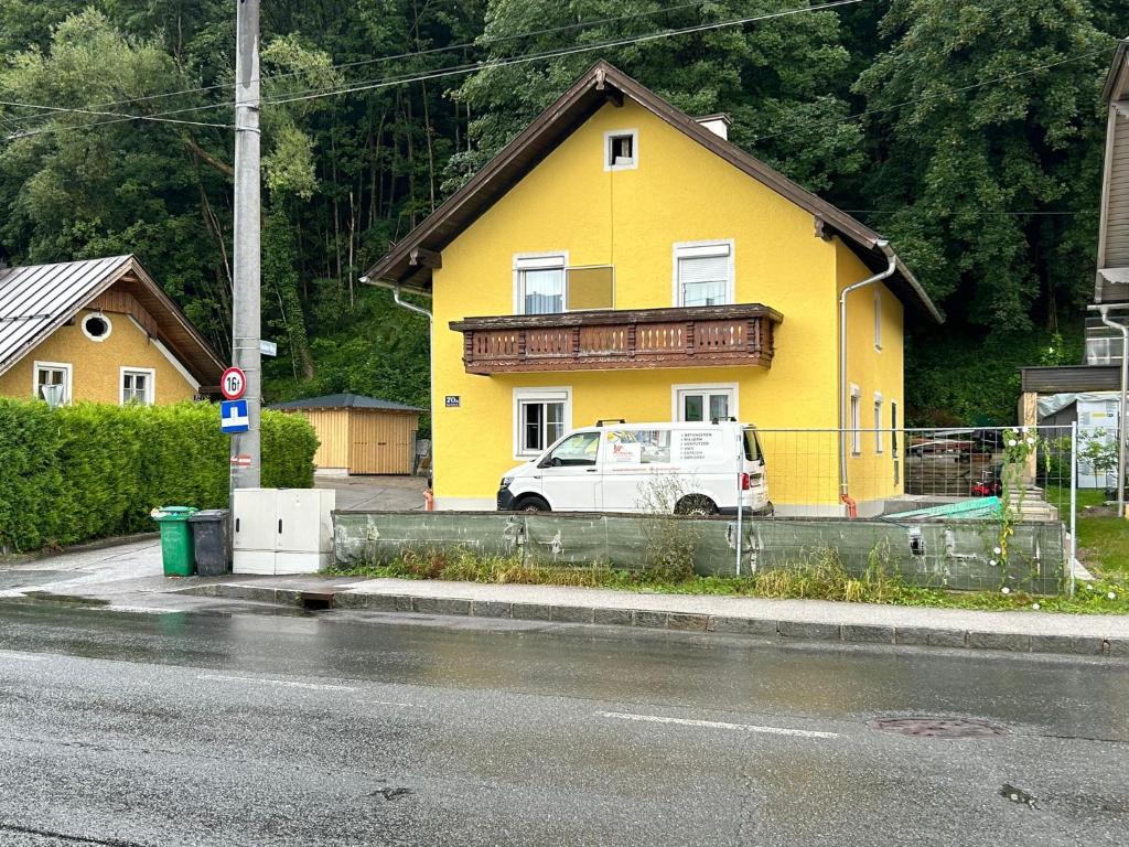 Wunderschönes 2Zimmer Apartment in Sbg - 8