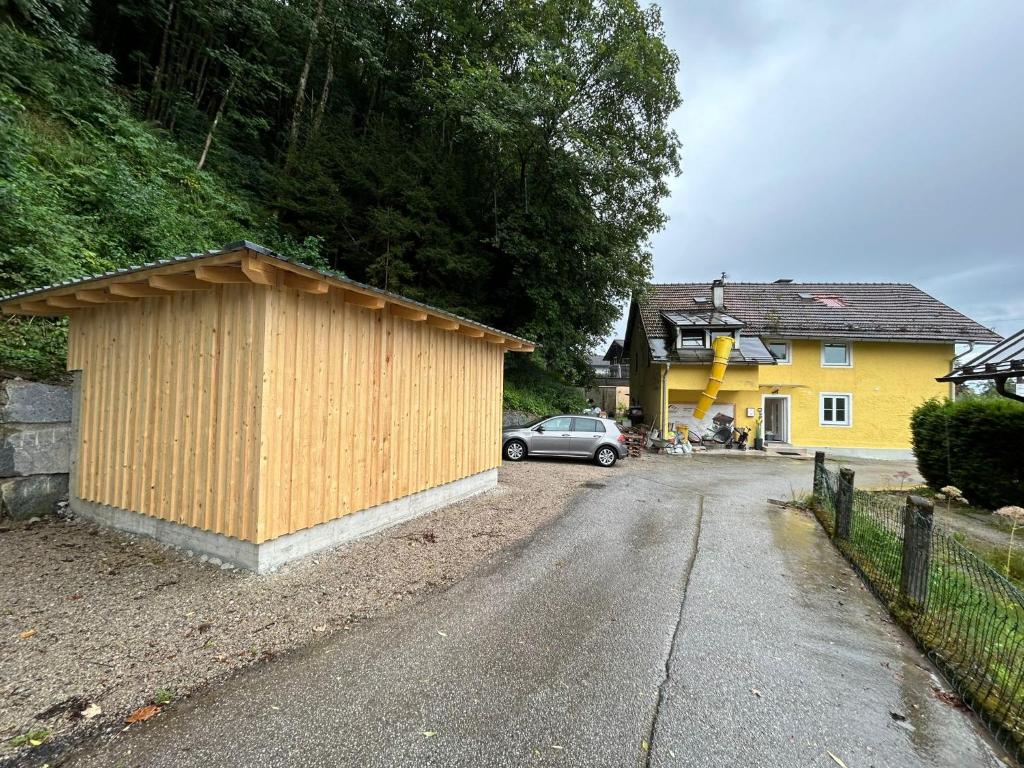 Wunderschönes 2Zimmer Apartment in Sbg - 1