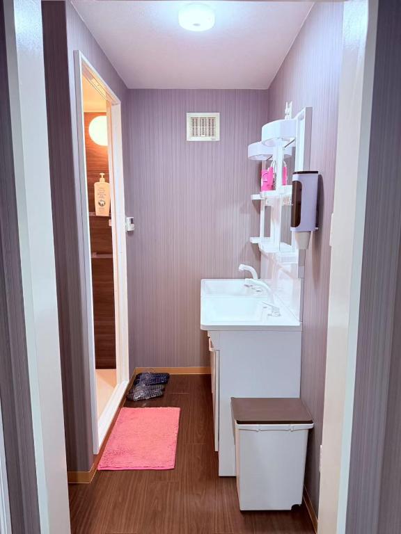 Fotografie z fotogalerie ubytování HOSTEL s v Osace