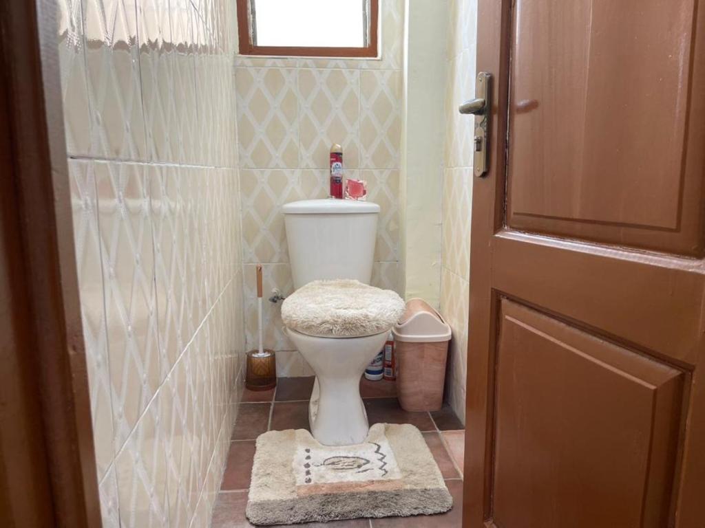 Bany a KD Apartment