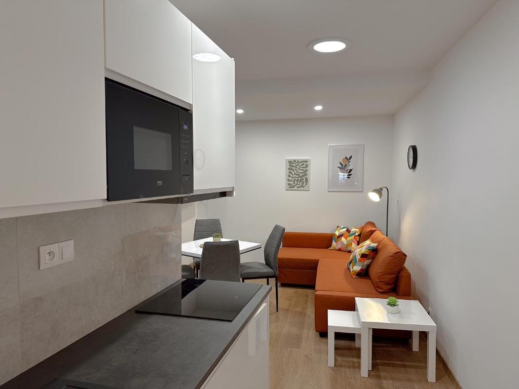 Krakovka Residence - Resim 28