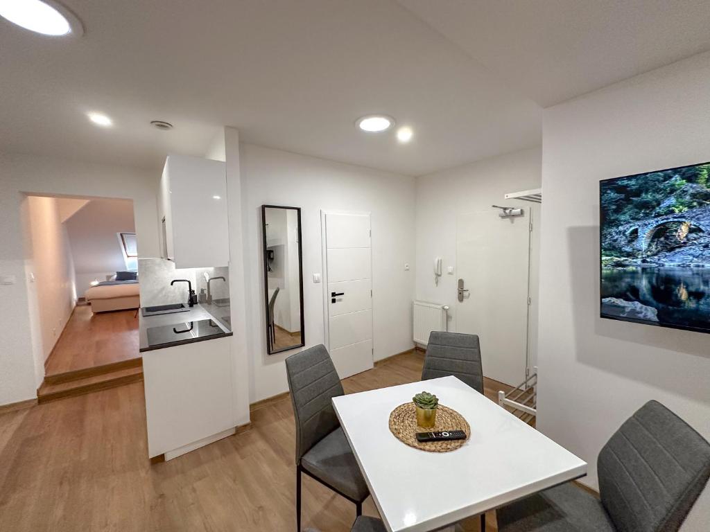 Krakovka Residence - Resim 30