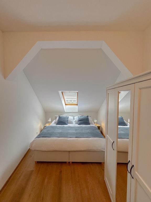 Krakovka Residence - Resim 35