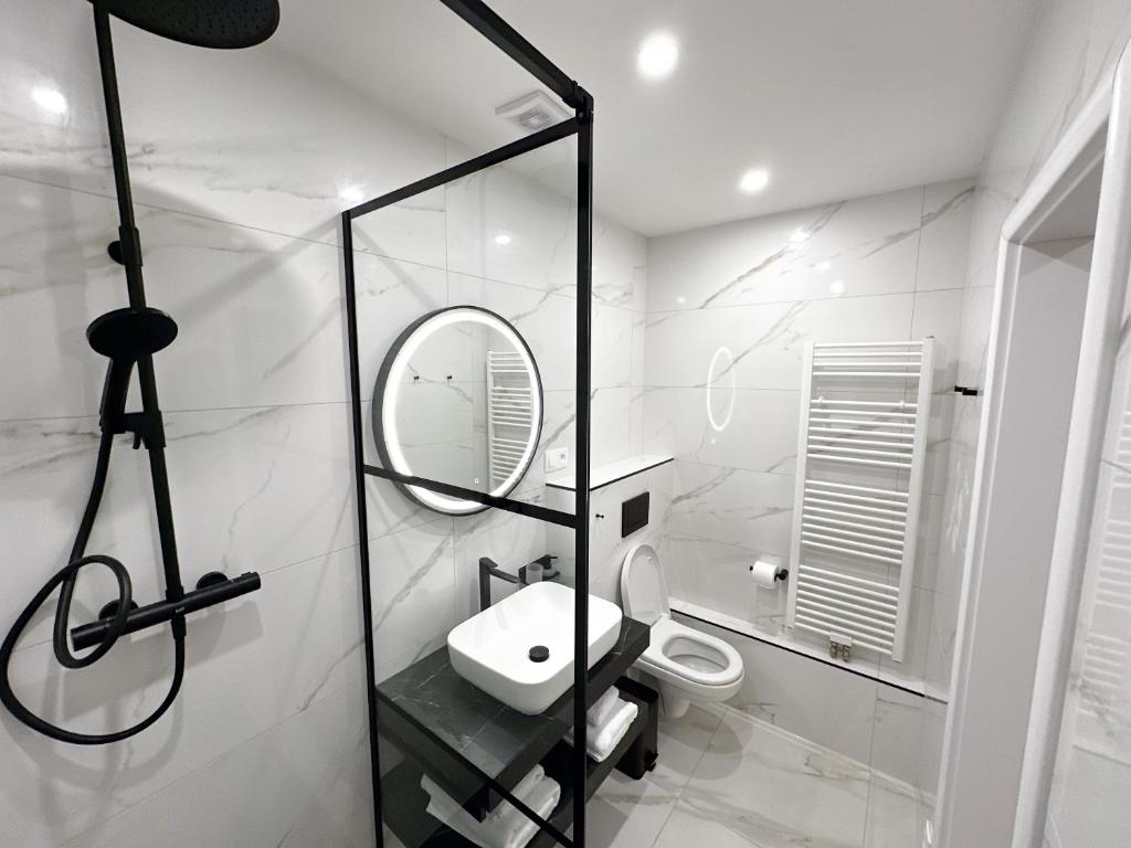 Krakovka Residence - Resim 5