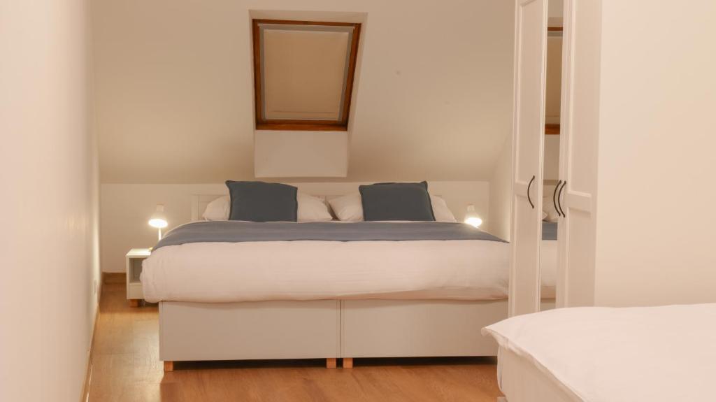 Krakovka Residence - Resim 32