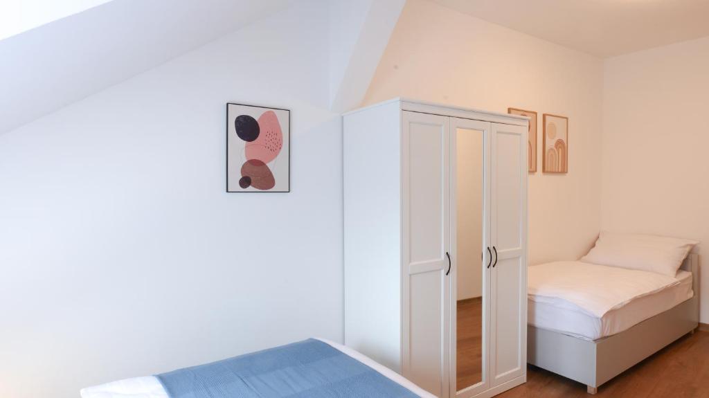 Krakovka Residence - Resim 33