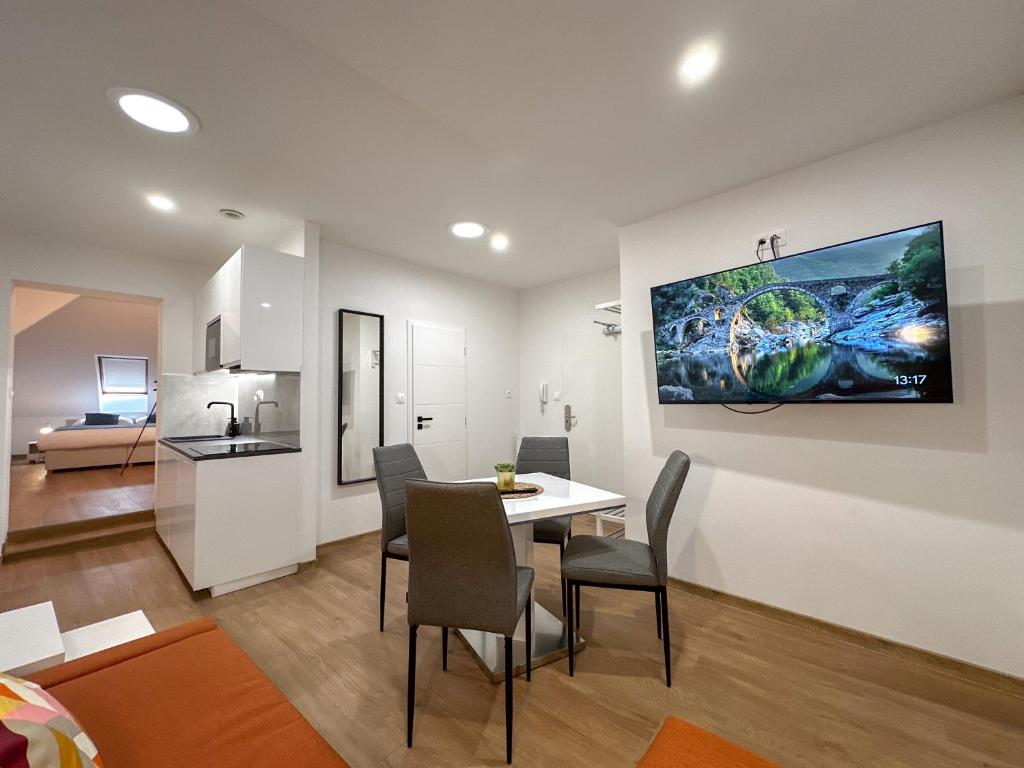 Krakovka Residence - Resim 39