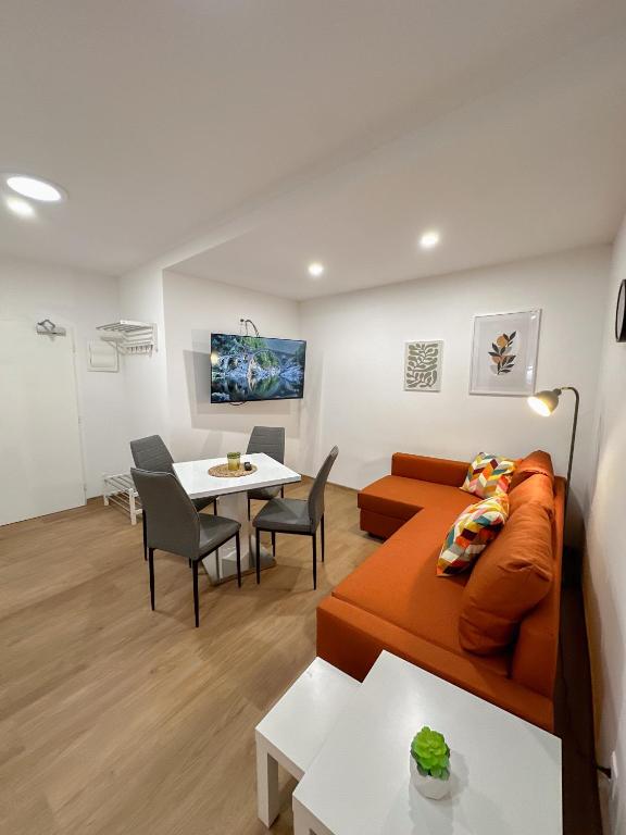 Krakovka Residence - Resim 8