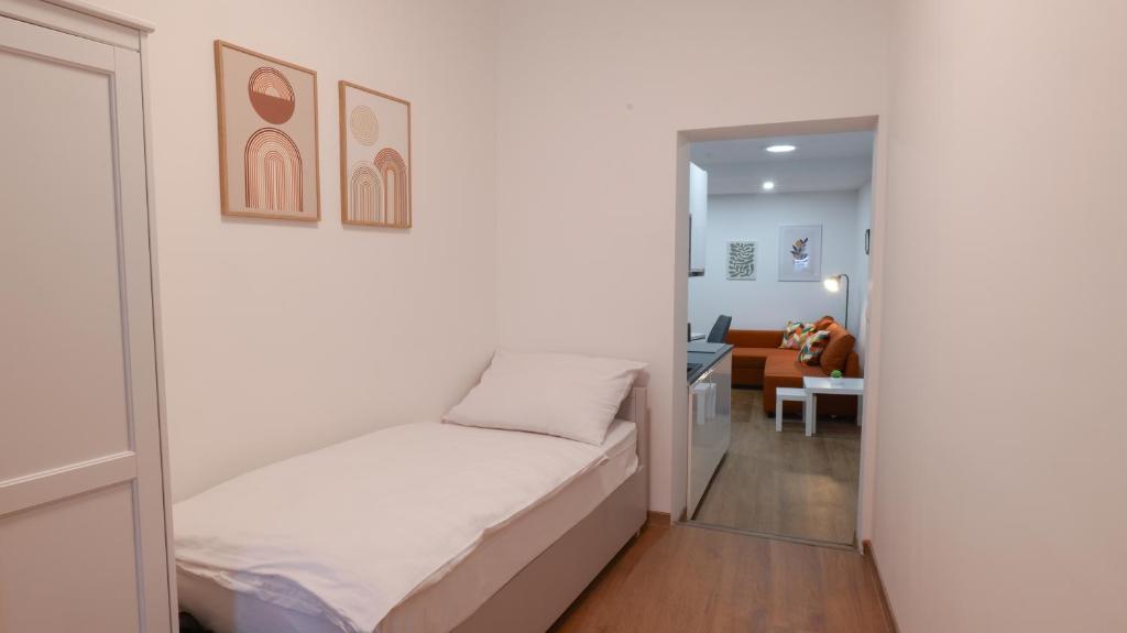 Krakovka Residence - Resim 36