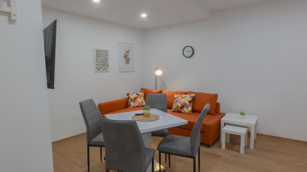 Krakovka Residence - Resim 14