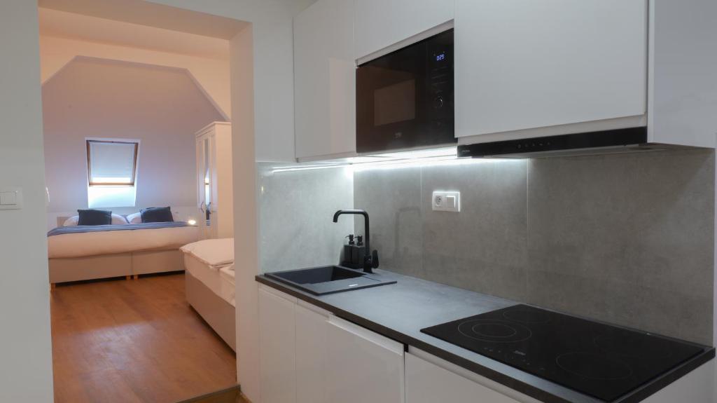 Krakovka Residence - Resim 44