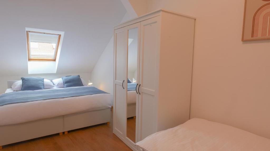 Krakovka Residence - Resim 37