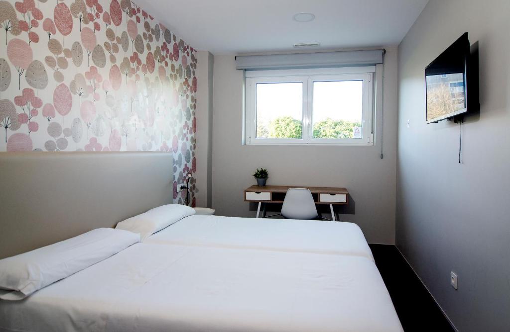 Pensión Boutique ADMERA - 12