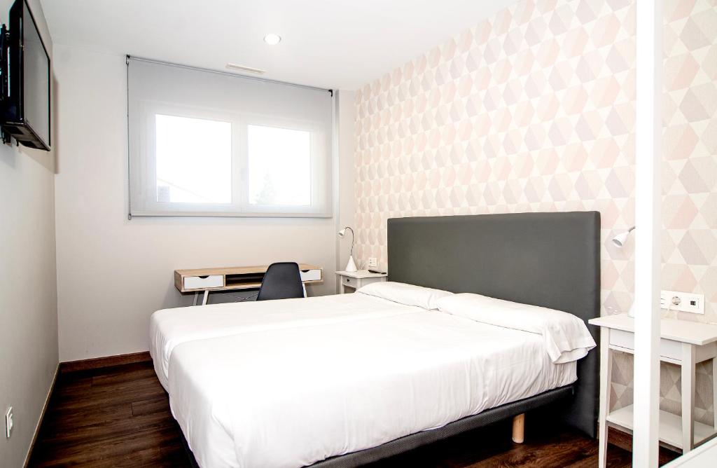 Pensión Boutique ADMERA - 13