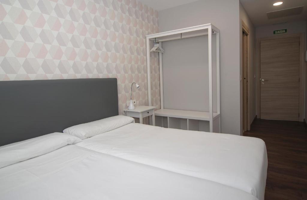 Pensión Boutique ADMERA - 14