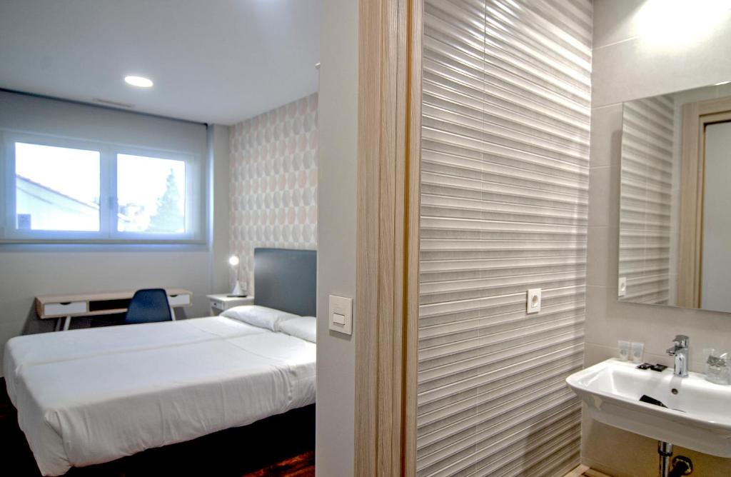 Pensión Boutique ADMERA - 16