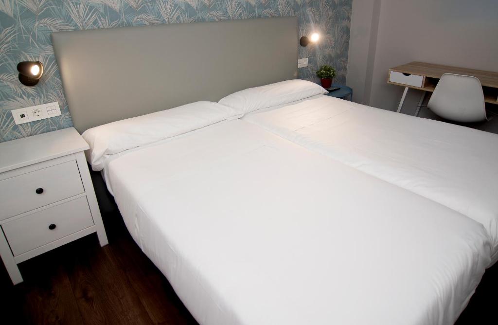 Pensión Boutique ADMERA - 17