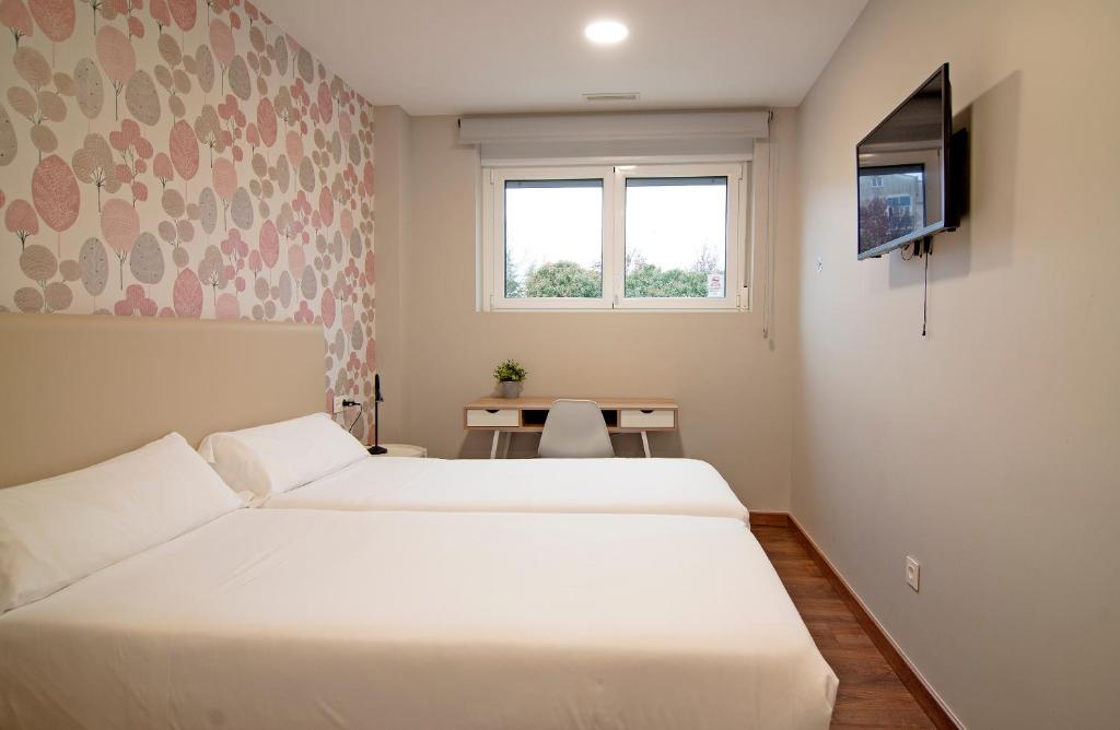 Pensión Boutique ADMERA - 19