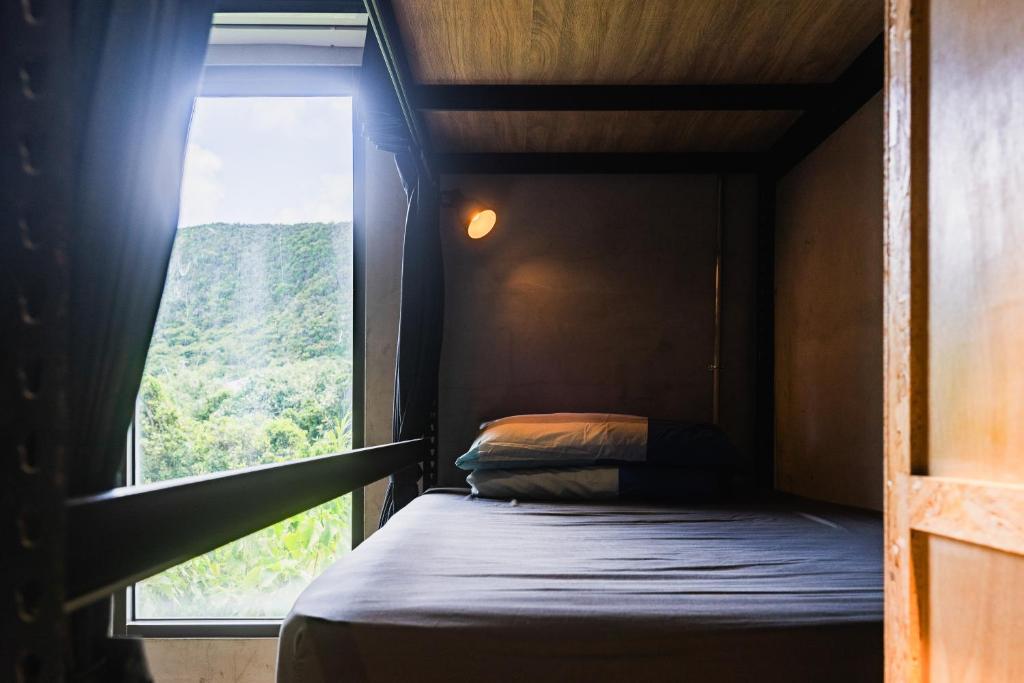 Fotografia z galérie ubytovania COOLFREEDIVING Hostel v destinácii Lü Dao