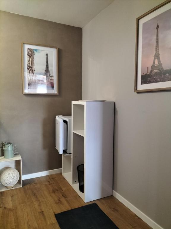 Fotografie z fotogalerie ubytování La Maison au bord de Saône v destinaci Pagny-la-Ville