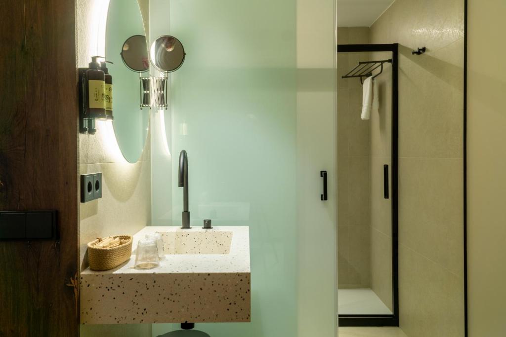 HOTEL RURAL FINCA LA DESA - Triple Room