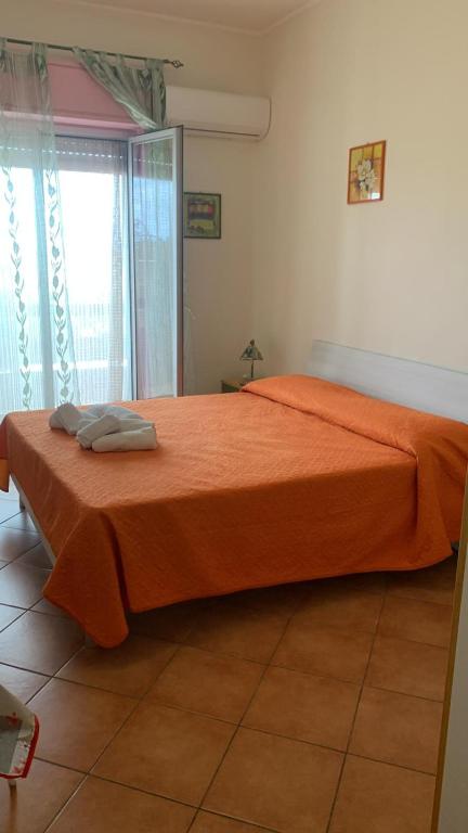 Home Rocce Nere Two