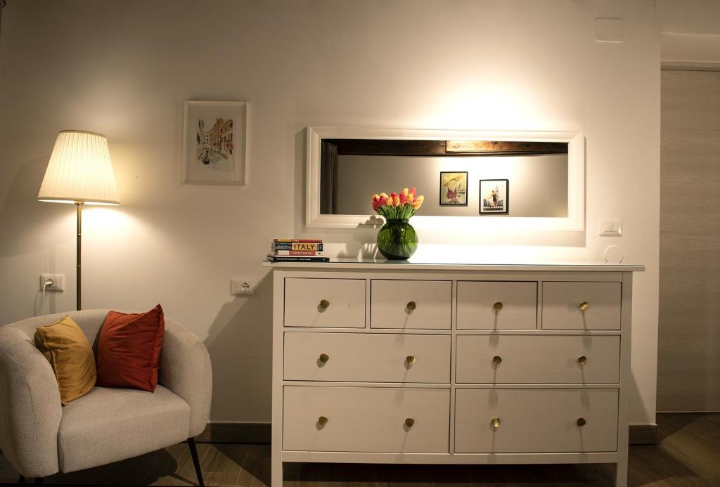 Foto dalla galleria di Mascherone Apartment a Venezia