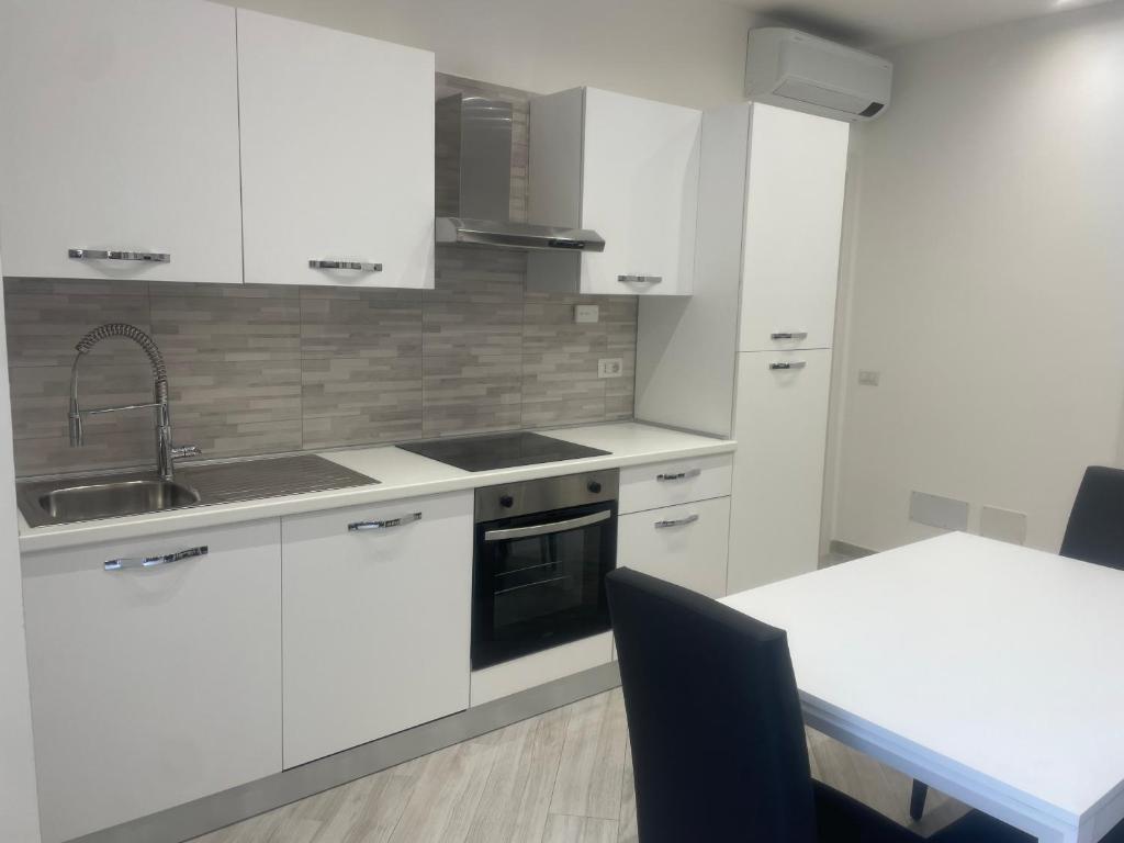 Residenze Niguarda - Resim 40