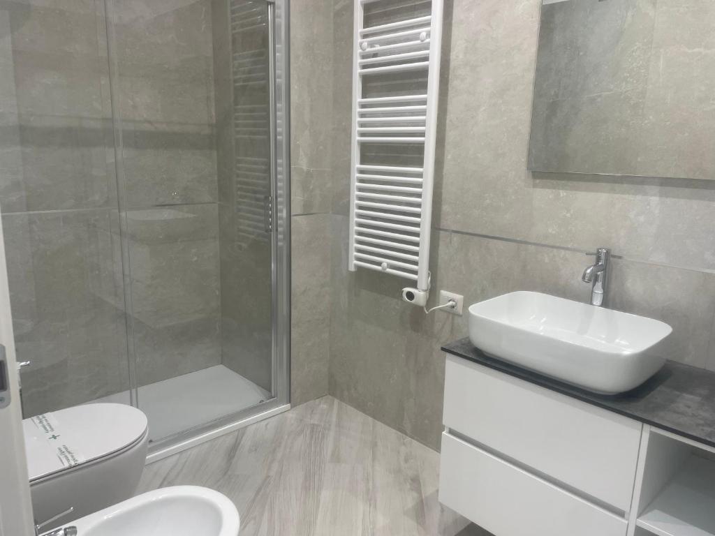 Residenze Niguarda - Resim 42