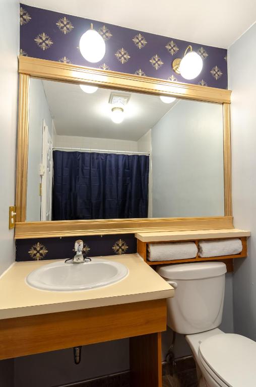 Hotel Dorion - Resim 22