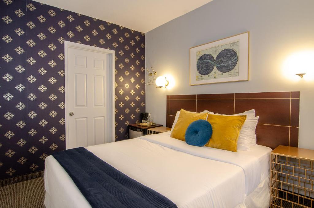 Hotel Dorion - Resim 23