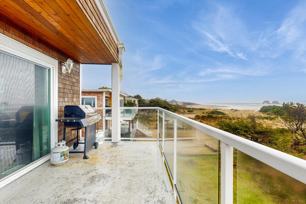 Salt Water Beach House - Casa Vacanza A Tre Camere Da Letto