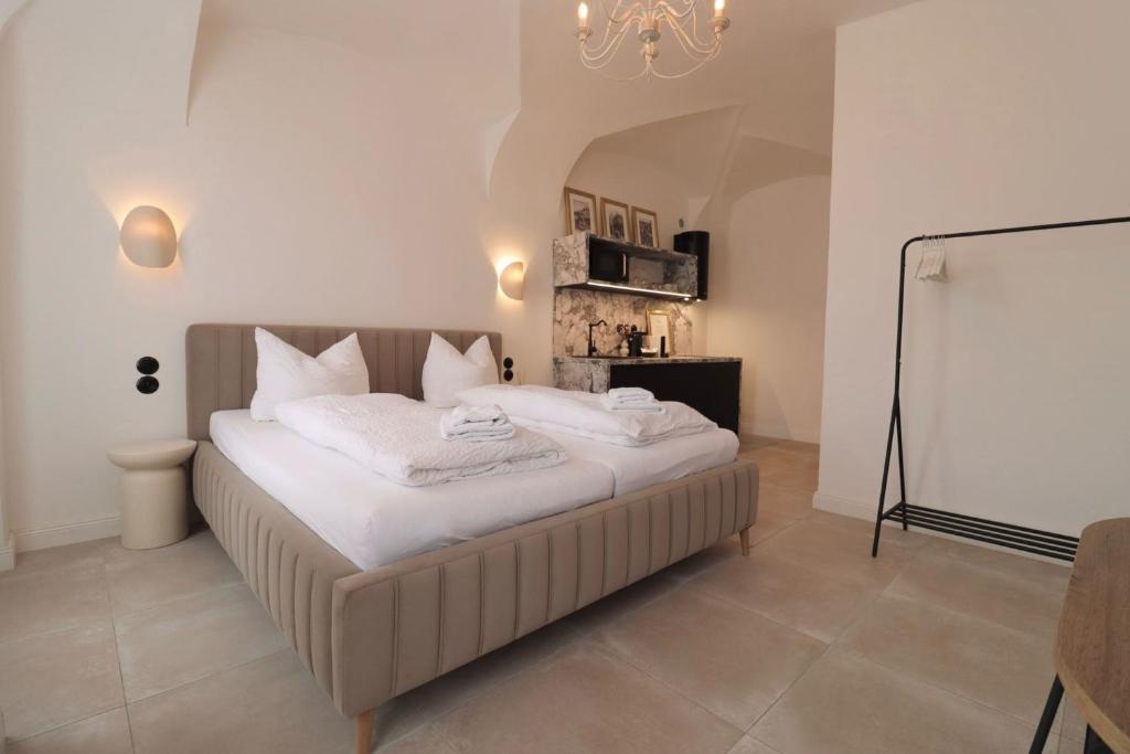 Residence London 1891 - design apartments - Resim 23