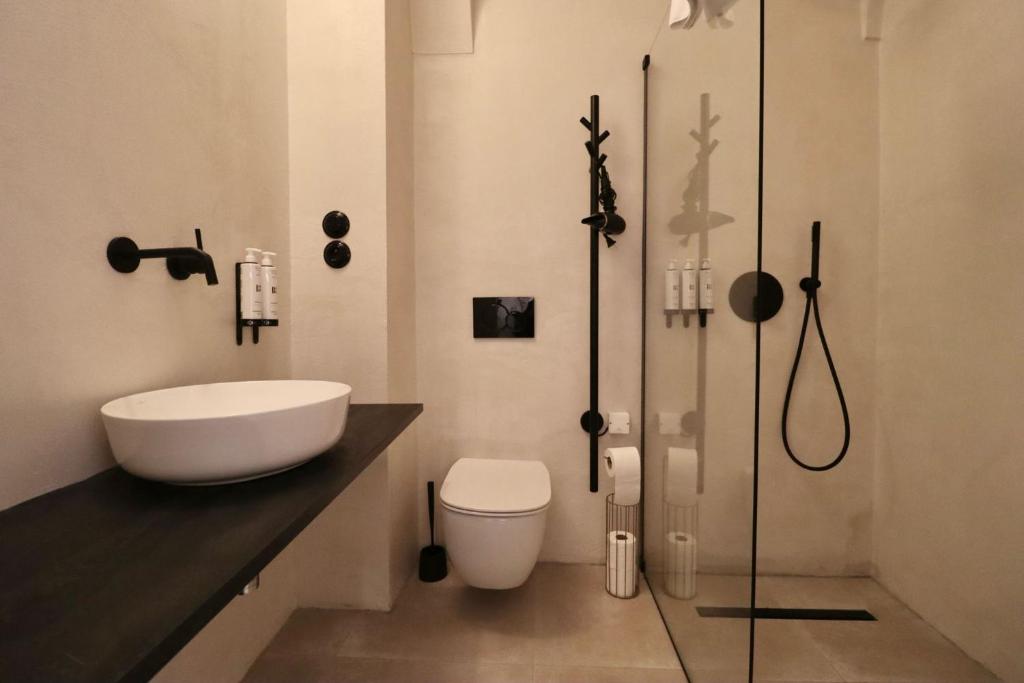 Residence London 1891 - design apartments - Resim 27