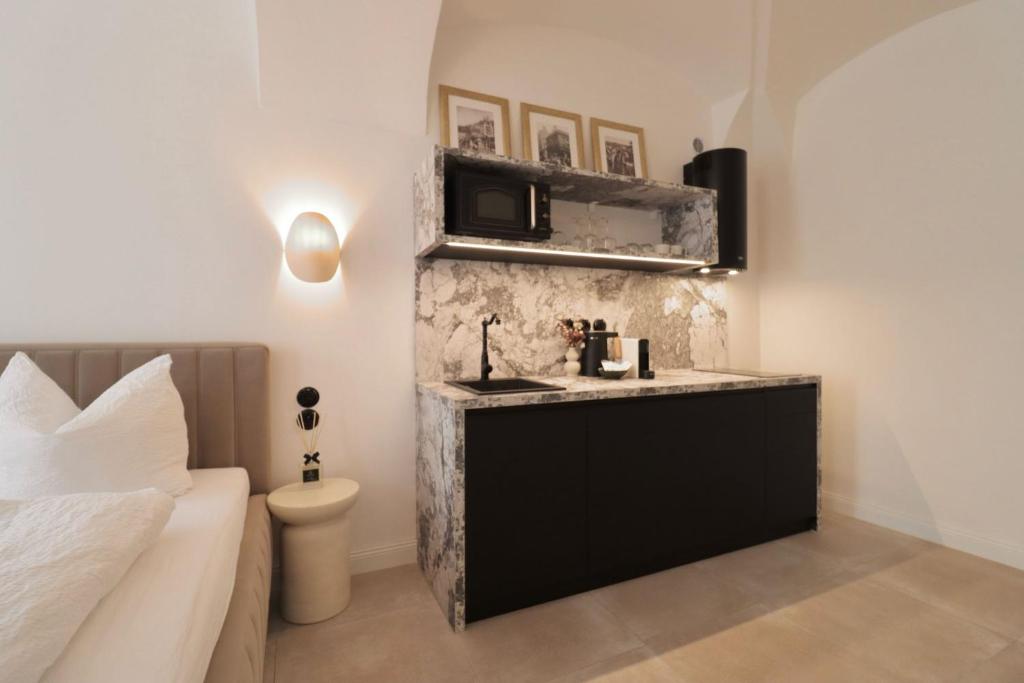 Residence London 1891 - design apartments - Resim 7