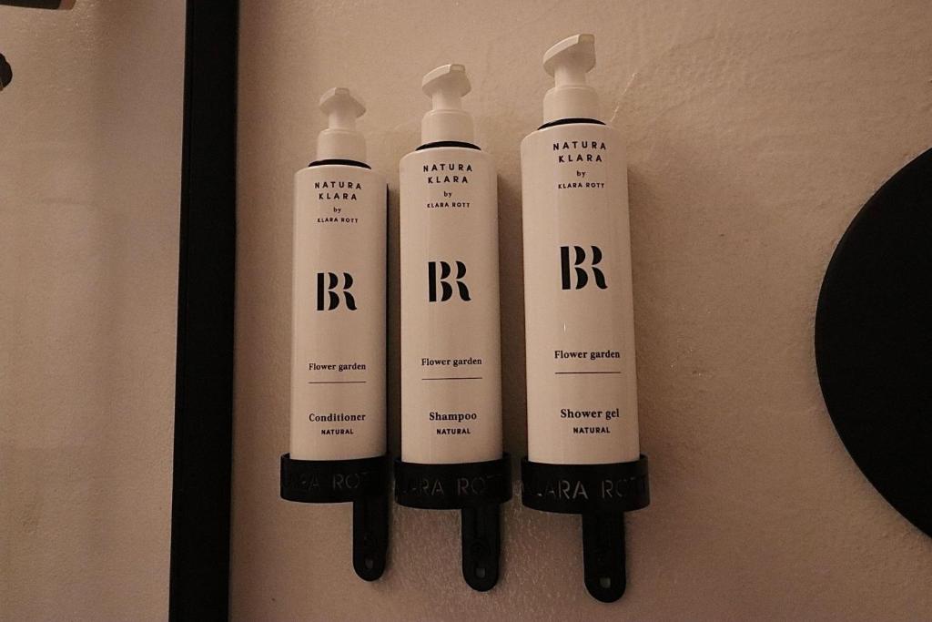 Residence London 1891 - design apartments - Resim 29