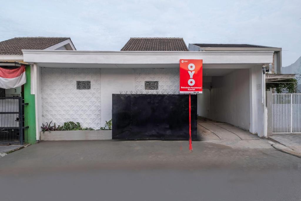 Gallery image of OYO Life 2391 Baladewa Residence Syariah in Karawang