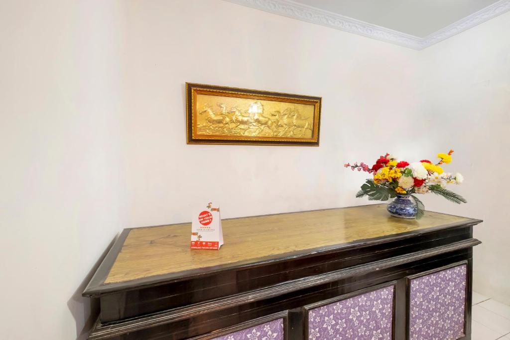 Fotografie z fotogalerie ubytování OYO 2394 Hotel Brosta v destinaci Yogyakarta
