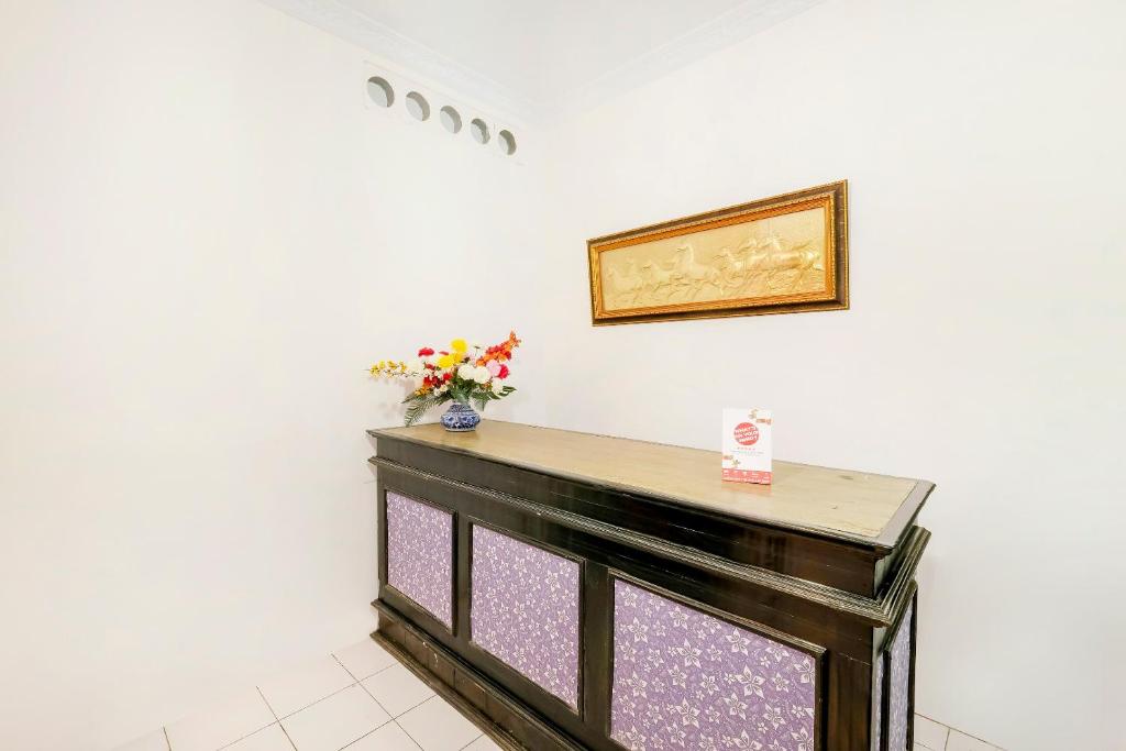 Fotografie z fotogalerie ubytování OYO 2394 Hotel Brosta v destinaci Yogyakarta