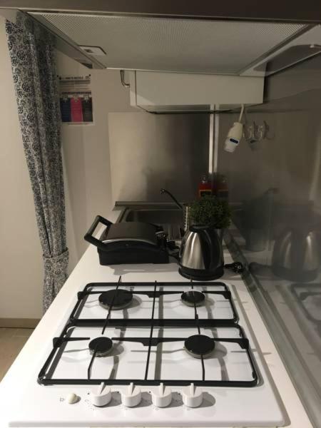 Cucina o angolo cottura di Mascherone Apartment