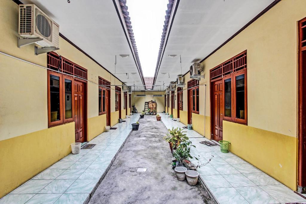 Fotografie z fotogalerie ubytování OYO Life 2546 Griya Widya Syariah v destinaci Klaten