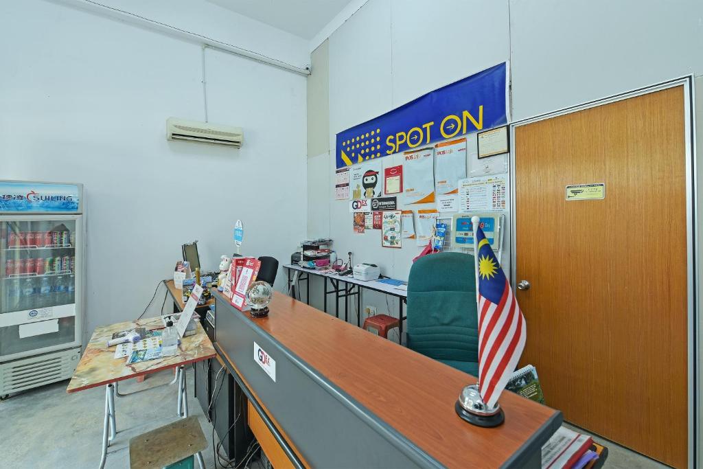 Fotografie z fotogalerie ubytování SPOT ON 89753 Sohotel v destinaci Klang