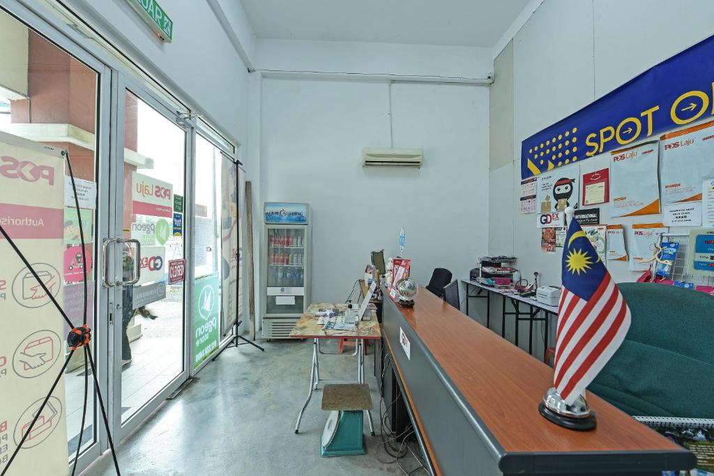 Fotografie z fotogalerie ubytování SPOT ON 89753 Sohotel v destinaci Klang