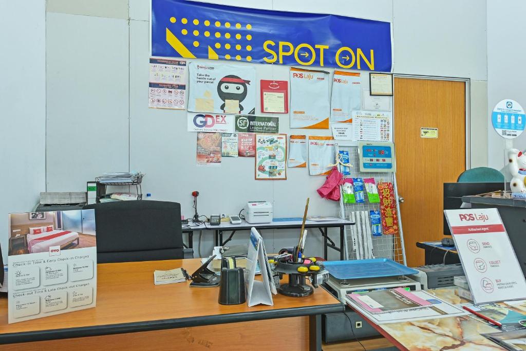 Fotografie z fotogalerie ubytování SPOT ON 89753 Sohotel v destinaci Klang