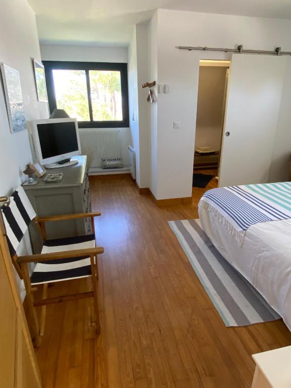La VILLA en BAIE - Queen Room With Sea View