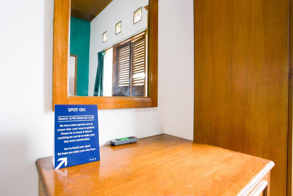 Fotografie z fotogalerie ubytování SPOT ON 2584 Hotel Karya Nunggal Asri v destinaci Sumedang