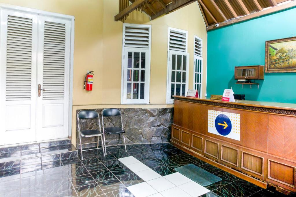 Fotografie z fotogalerie ubytování SPOT ON 2584 Hotel Karya Nunggal Asri v destinaci Sumedang