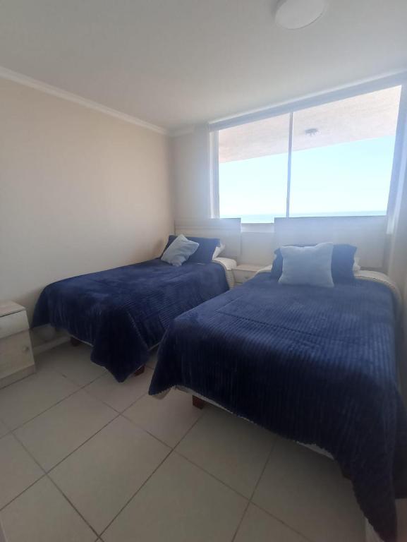 Departamento La reserva #273